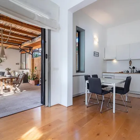 Apartamento La Terrazza Di Francesco Bari Exterior foto
