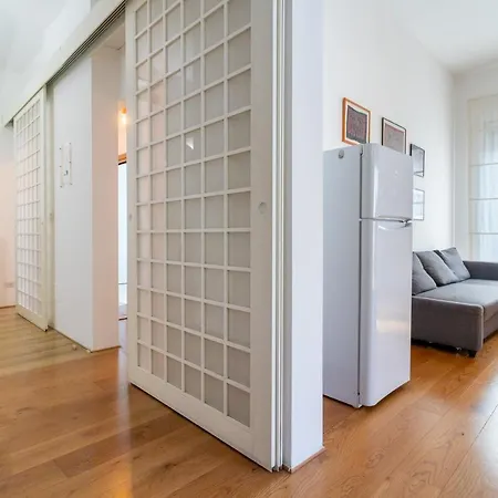 Apartamento La Terrazza Di Francesco Bari Exterior foto