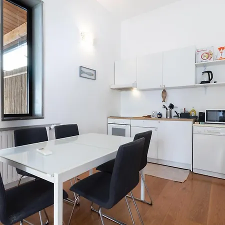 Apartamento La Terrazza Di Francesco Bari Exterior foto