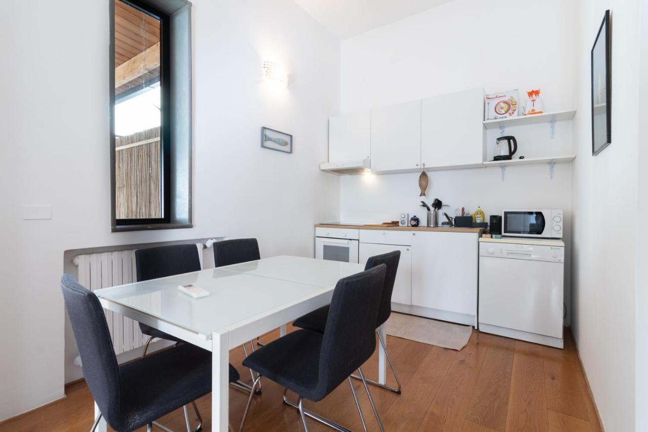 Apartment La Terrazza Di Francesco Bari